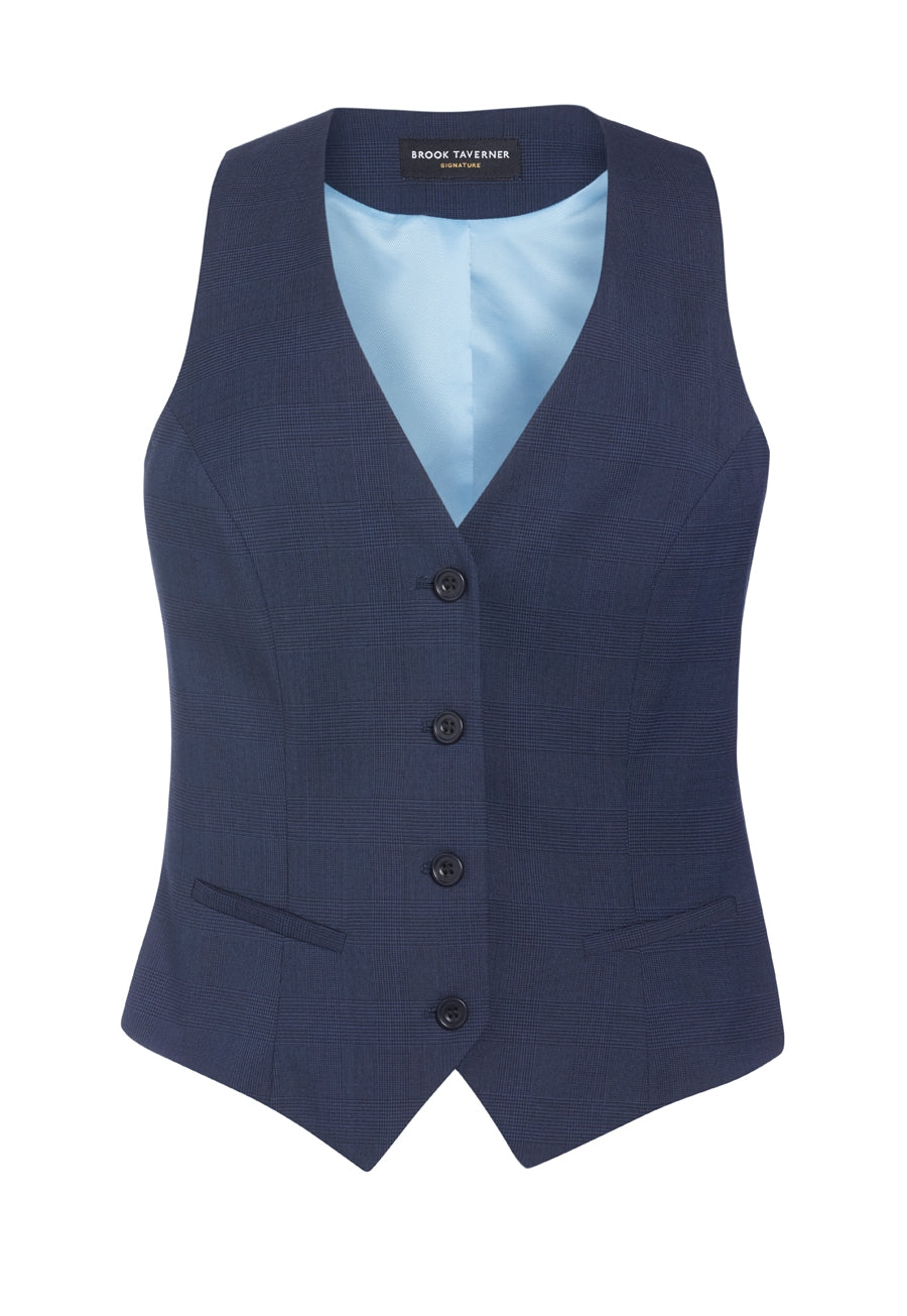 Scapoli waistcoat