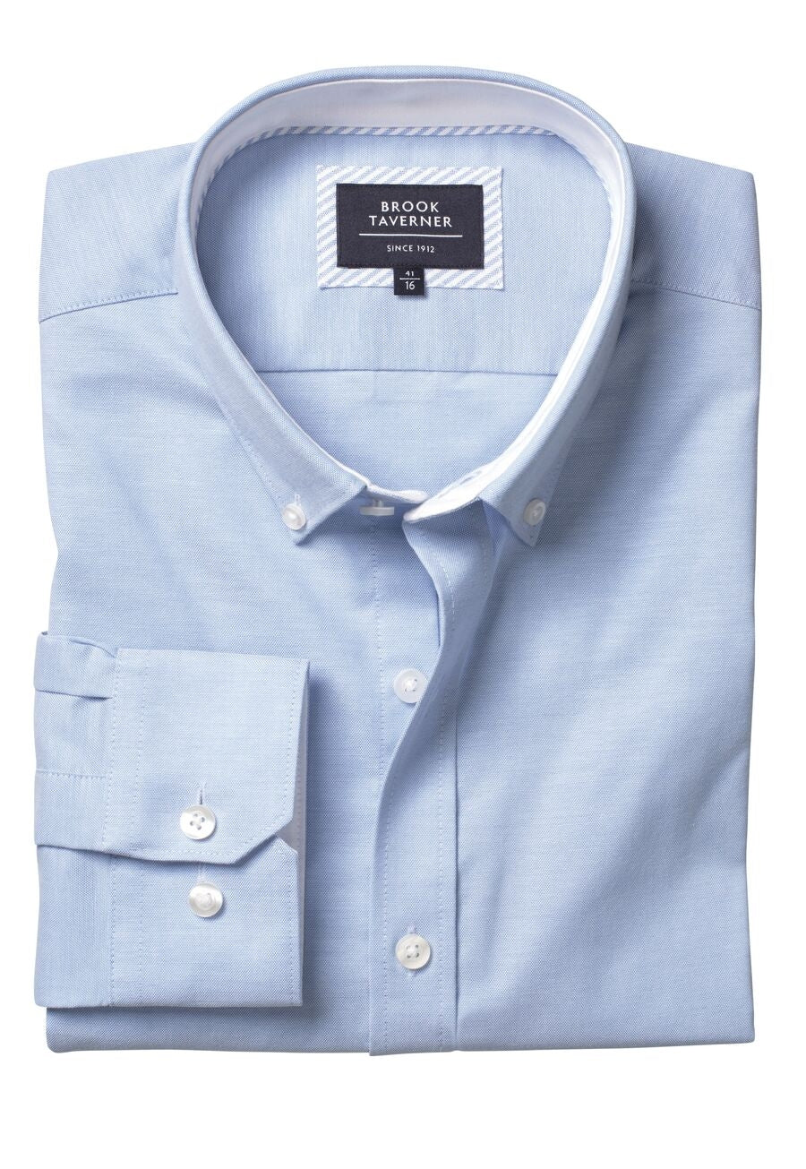 Stewart Men's L/S Shirt