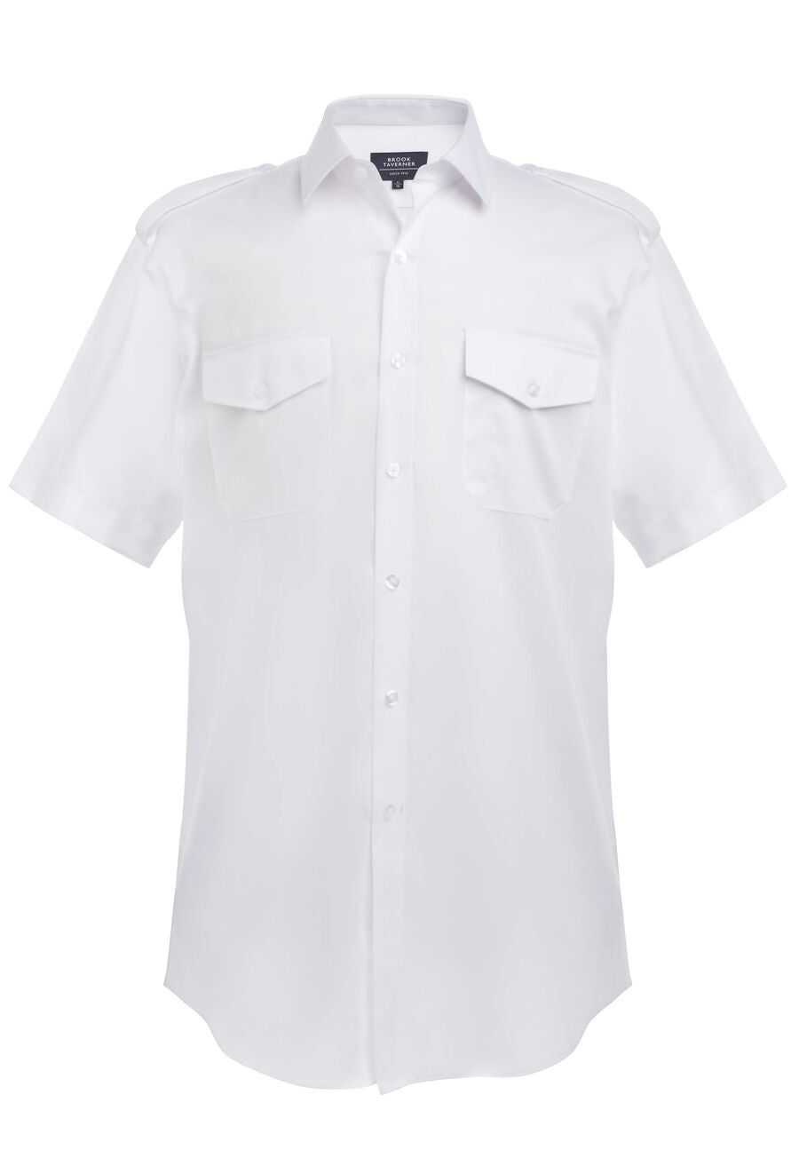 Stintino Men's S/S Shirt