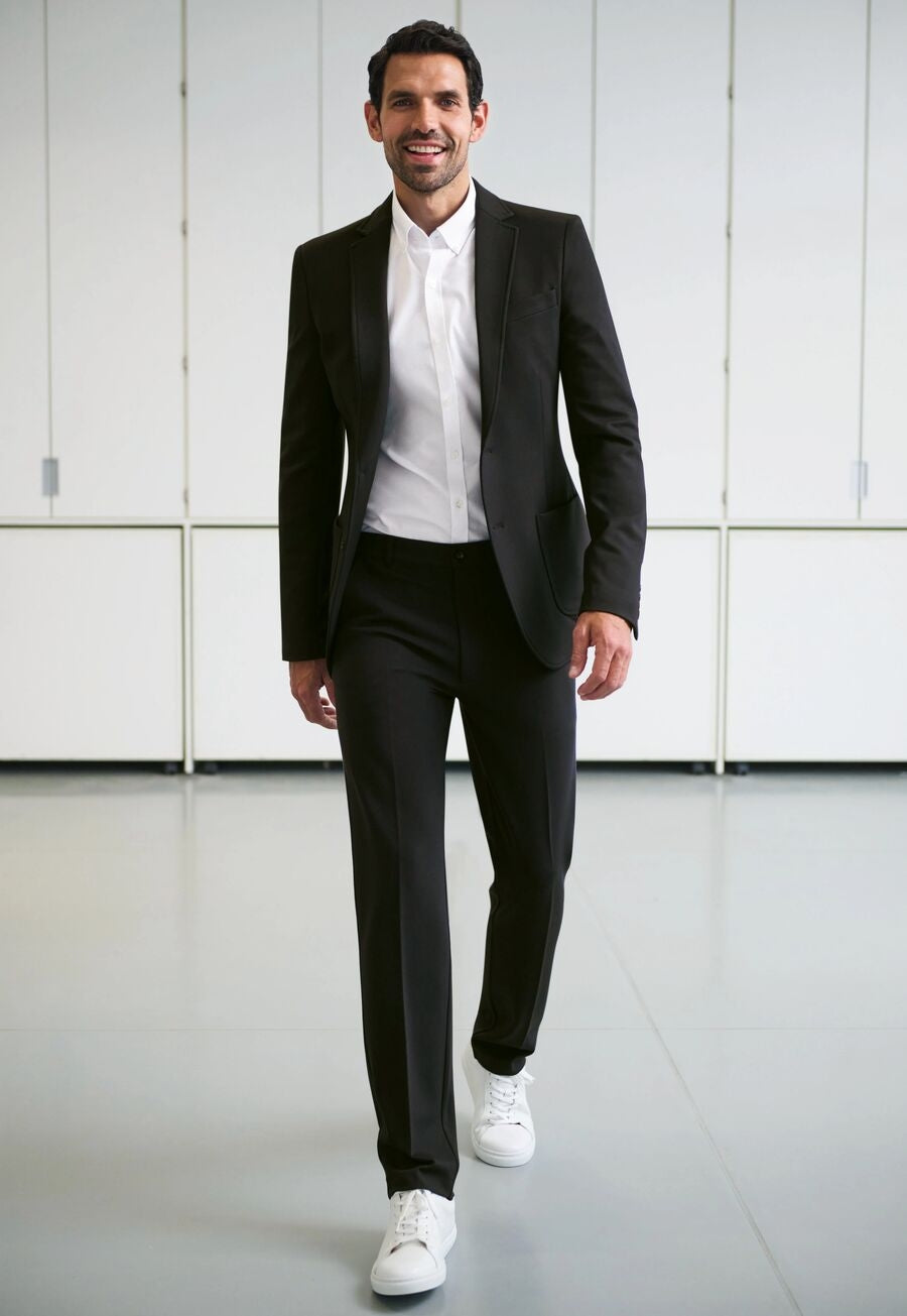 Taurus Trouser