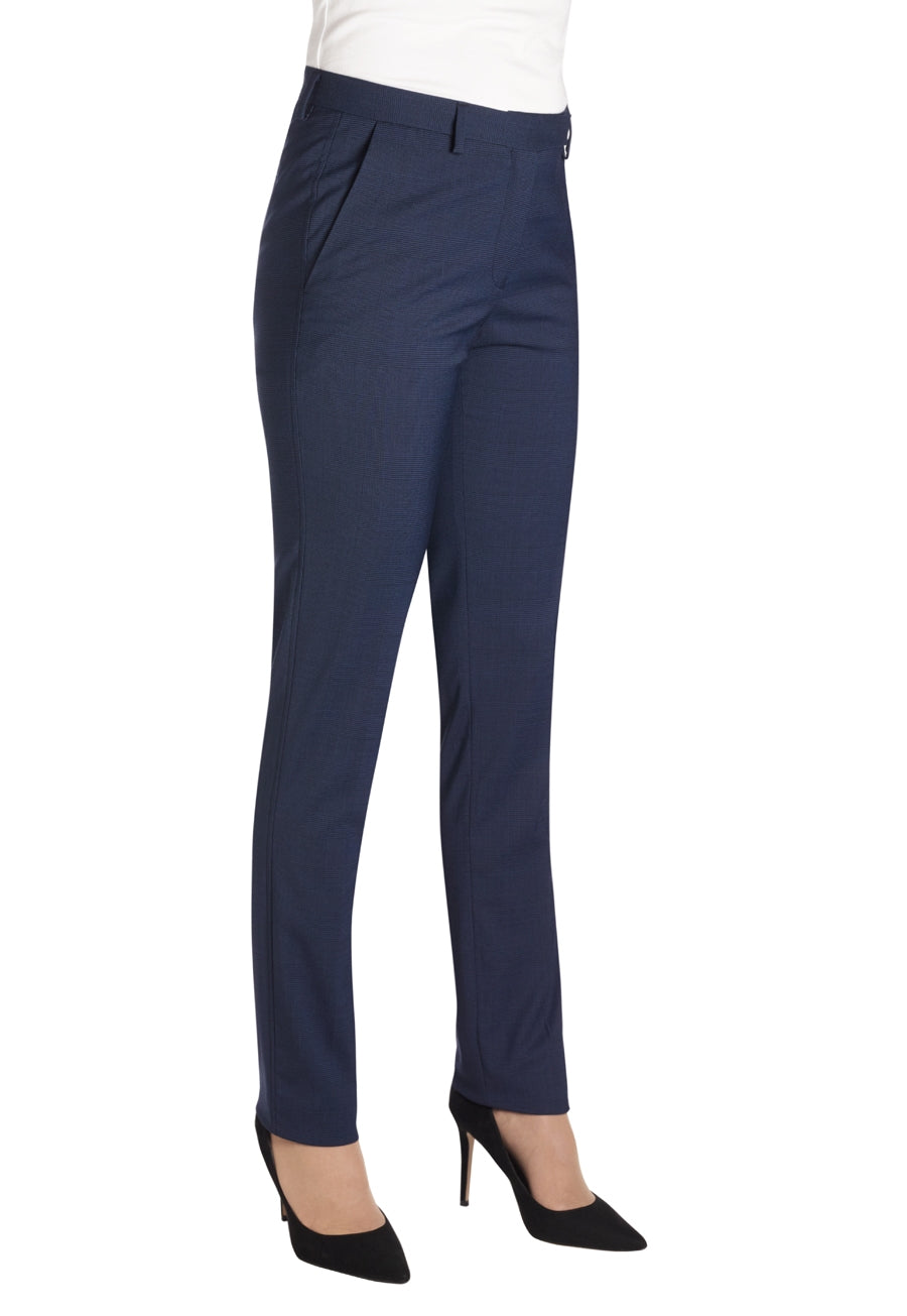 Torino slim leg trouser
