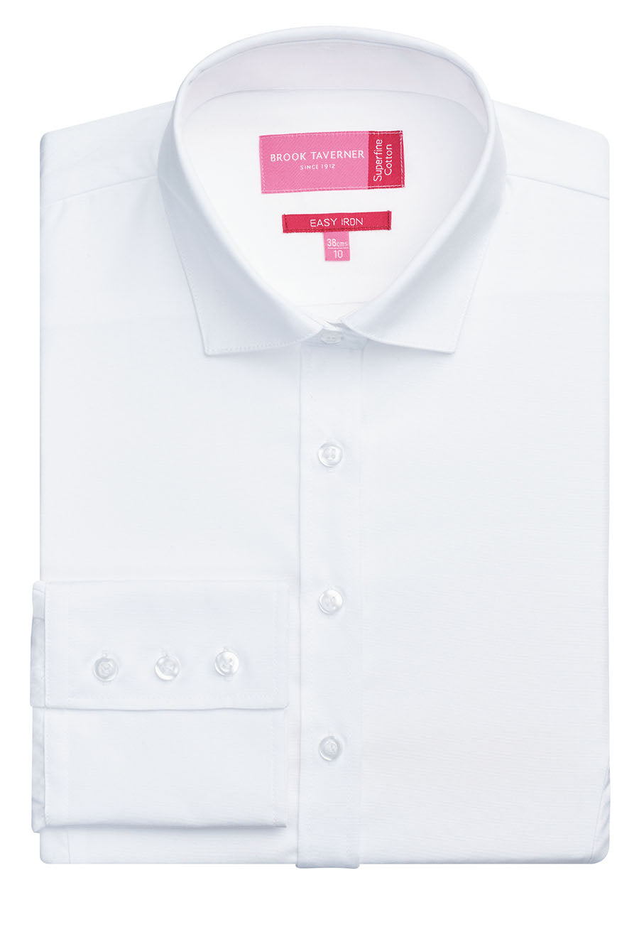 Treviso Ladies' L/S Blouse