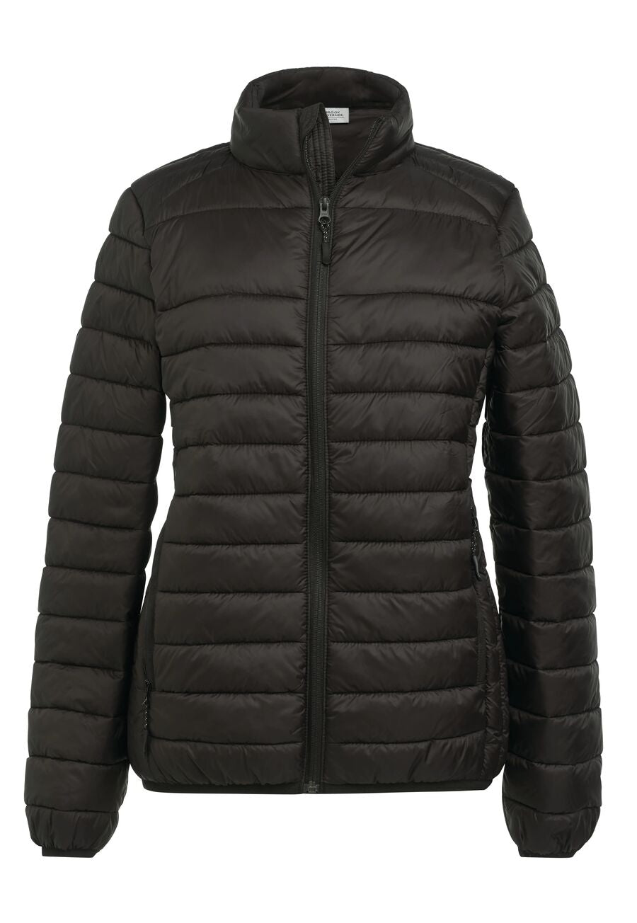 Venice Padded Jacket