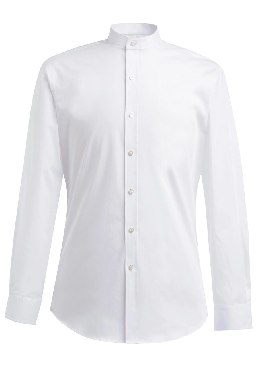 NEW Volterra Men's L/S Shirt