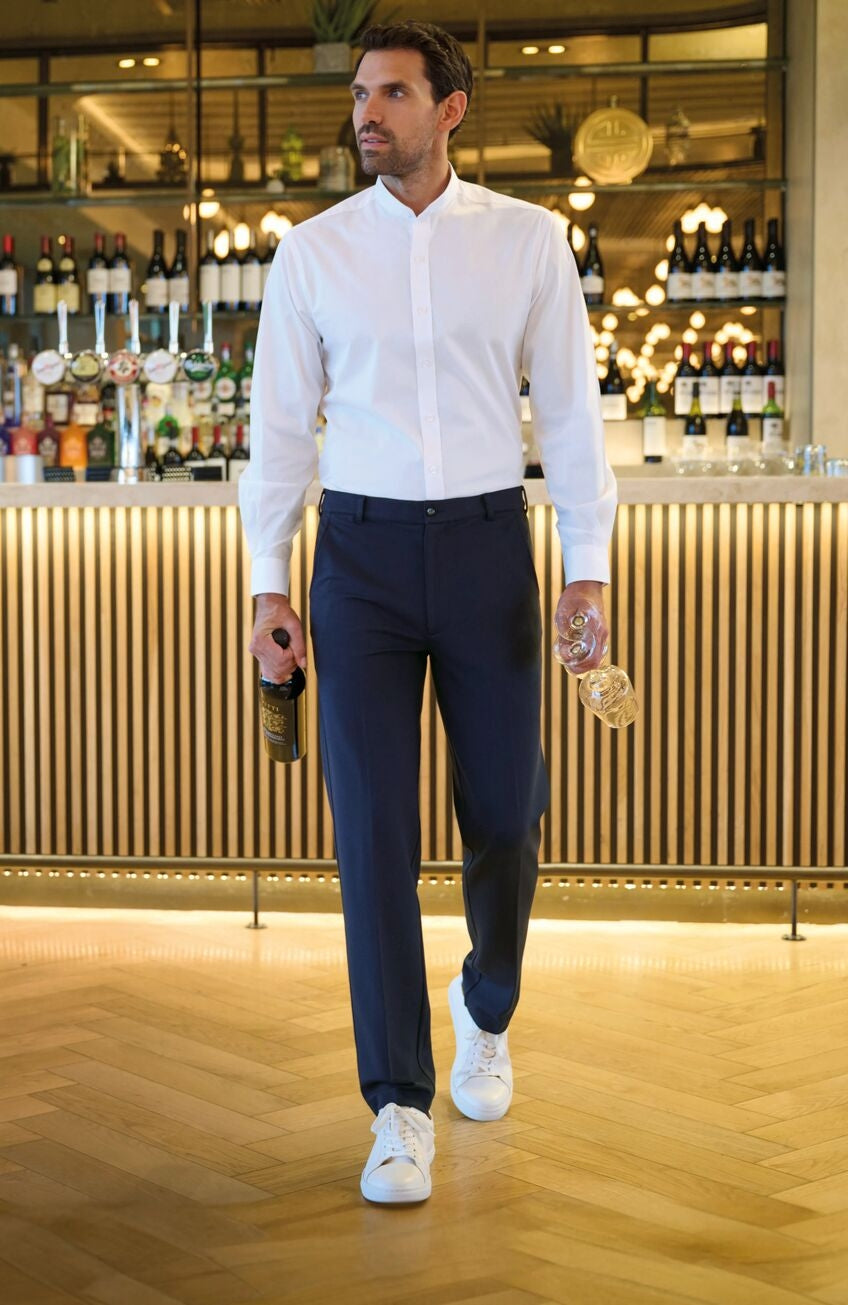 NEW Taurus Trouser