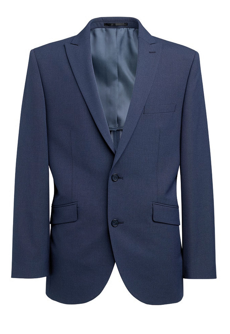 William Tailored Fit Jacket