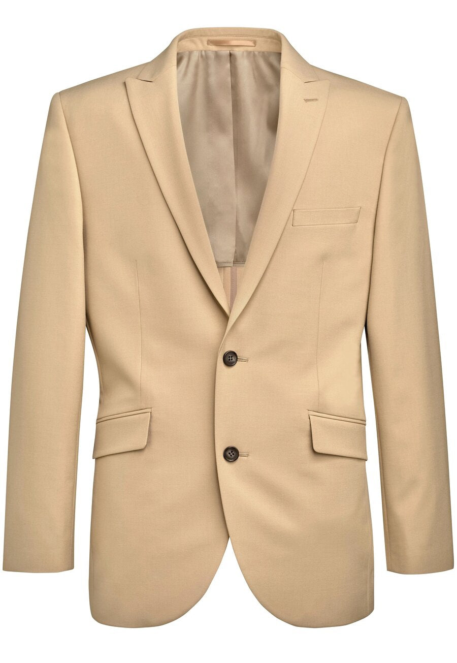 William Tailored Fit Jacket